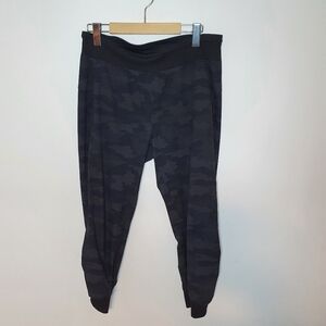 Kyodan Camo Joggers Pant Size S